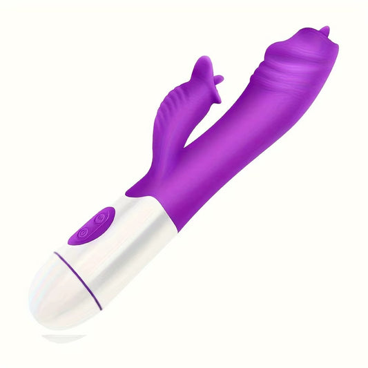 1 pc 30 Frequency Vibrating Sex Toy